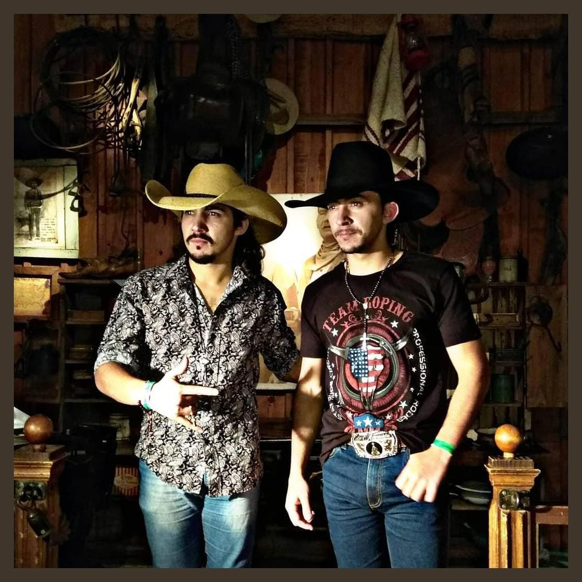 Joao Marcos e Fernando